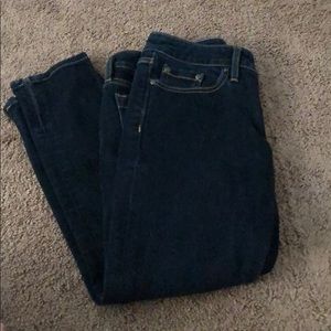 Banana Republic jeans